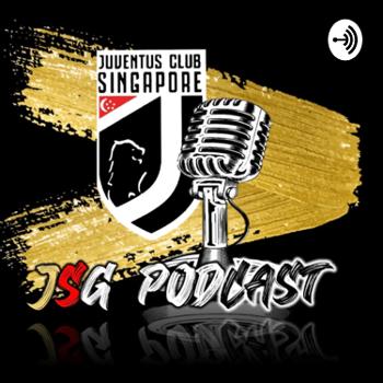 JSG podcast
