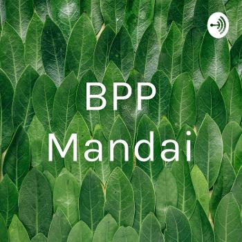 BPP Mandai