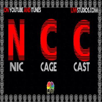 Nic Cage Cast