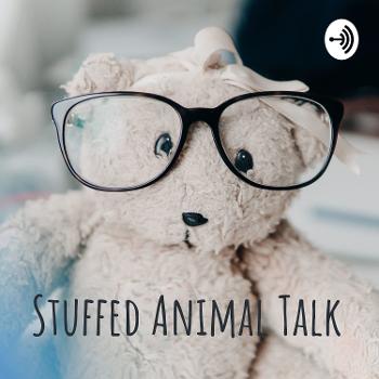 Stuffed Animal Talk