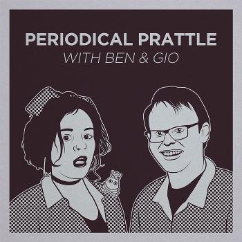 Periodical Prattle with Ben