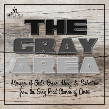 The Gray Area (Gray Road CoC)