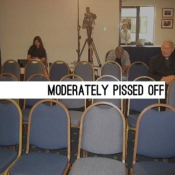 Moderately Pissed Off (MPO)