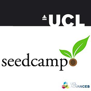 Seedcamp 2009 - Audio
