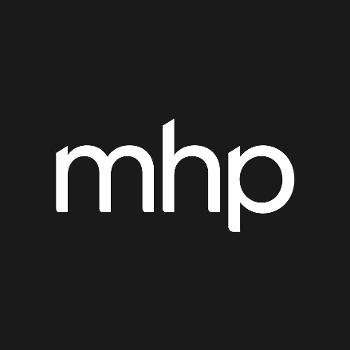 'On Message' Podcast from MHP Communications
