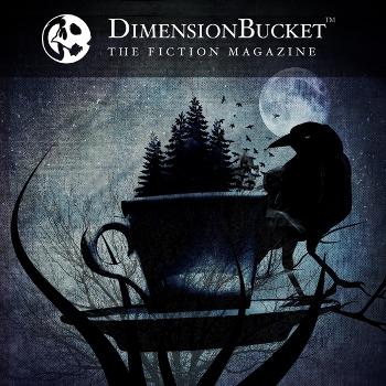 DimensionBucket: Horror/Sci-Fi/Fantasy