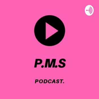 PMS (Podcast Masalah Serius)