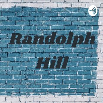 Randolph Hill..