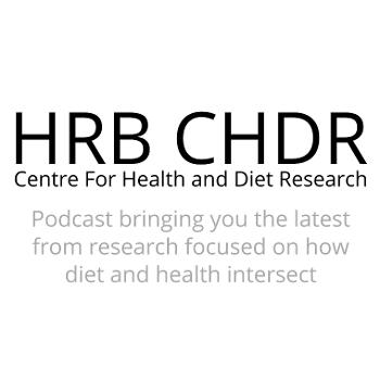 HRB Centre for Health and Diet Research