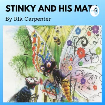 Rik Carpenter Children's Author