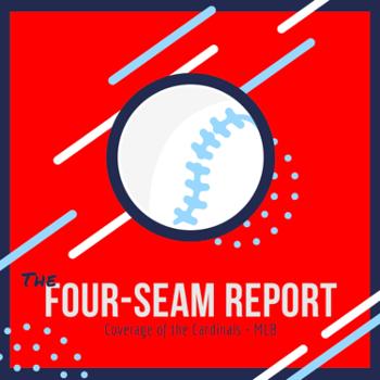 The Four-seam Report - Coverage of the St. Louis Cardinals and MLB