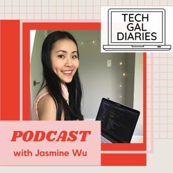 TechGalDiaries Podcast