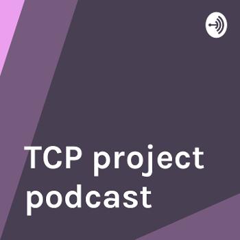 TCP project podcast