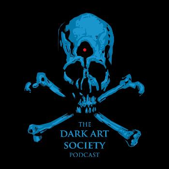 Dark Art Society Podcast