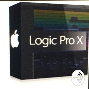 Logic Pro X