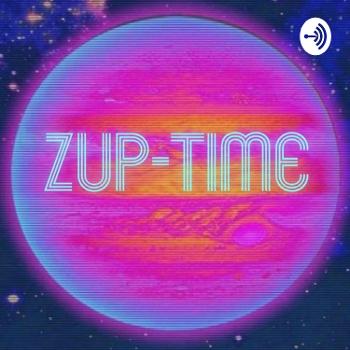 Zup-Time