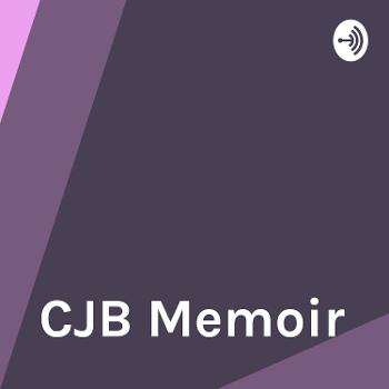 CJB Memoir