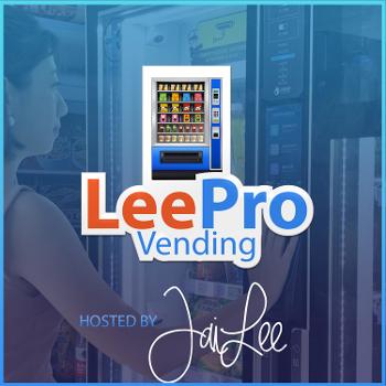 Lee Pro Vending