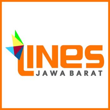 Lines Jawa Barat