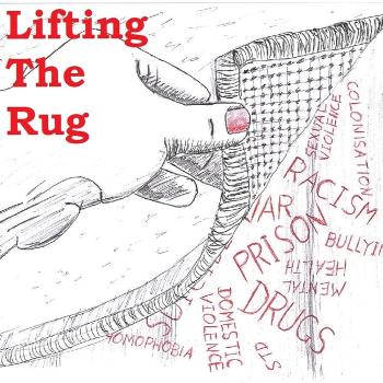 Lifting The Rug