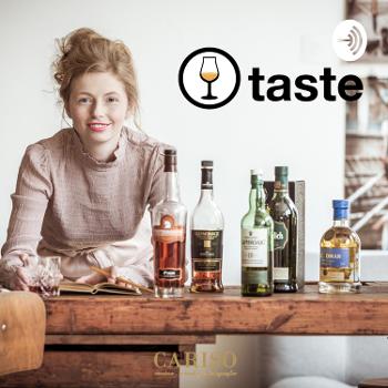 taste - Whiskypodcast