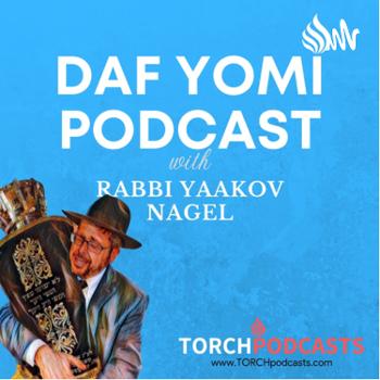 Daf Yomi with Rabbi Yaakov Nagel