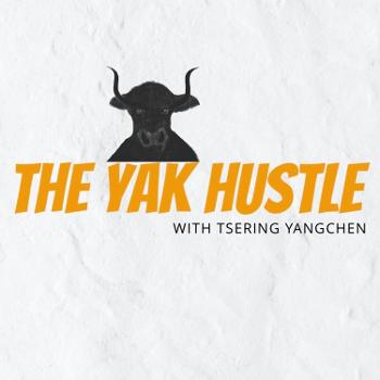 The Yak Hustle