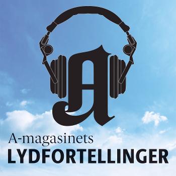 Lydfortellinger fra Aftenposten
