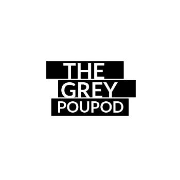 The Grey PouPod