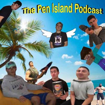 The Pen Island Podcast