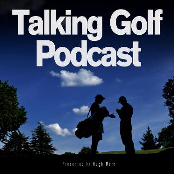 Talking Golf Podcast