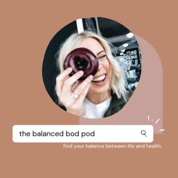 The Balanced Bod Pod