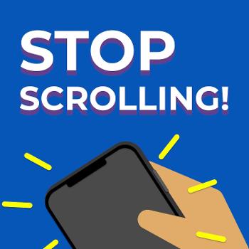 Stop Scrolling!