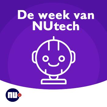 De week van NUtech