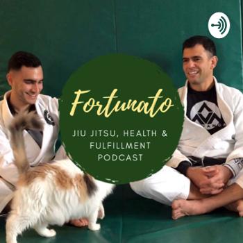 Fortunato Jiu Jitsu Podcast