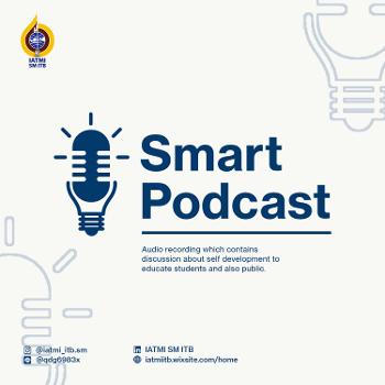 IATMI SM ITB Smart Podcast