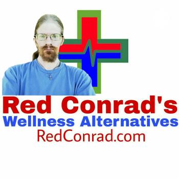 Red Conrad's Wellness Alternatives