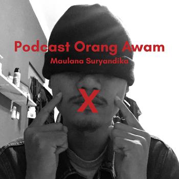 Podcast Orang Awam