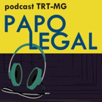 Papo Legal JT-MG