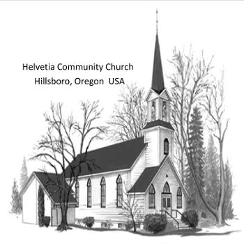 Helvetia Community Church (HCC)