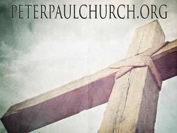 Sts Peter and Paul Orthodox Church Podcast - Walnut Creek, CA