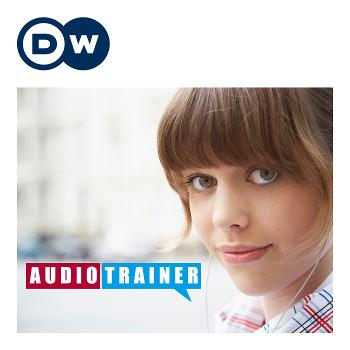 O treinador de pronúncia | Aprender alemão | Deutsche Welle