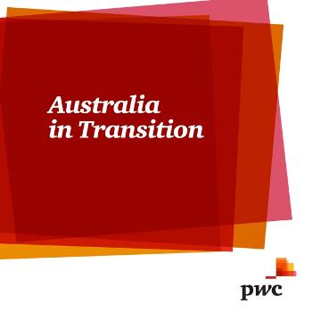 Australia in transition podcast series