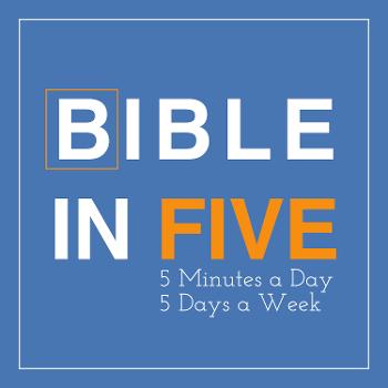 Bible in Five