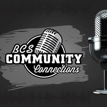 BCS Community Connections