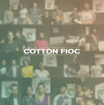 Cotton Fioc