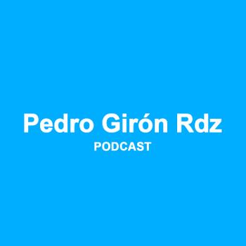 Pedro Girón Rdz