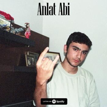 Anlat Abi | Türkçe Podcast