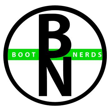 Boot Nerds Podcast