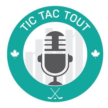 The Tic-Tac-Tout Hockey Podcast